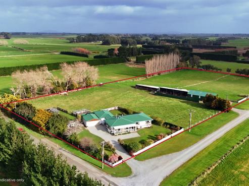 1 Mcstay Road, Waimatua