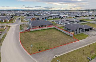 3 Boyce Drive, Rolleston