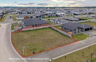 3 Boyce Drive, Rolleston