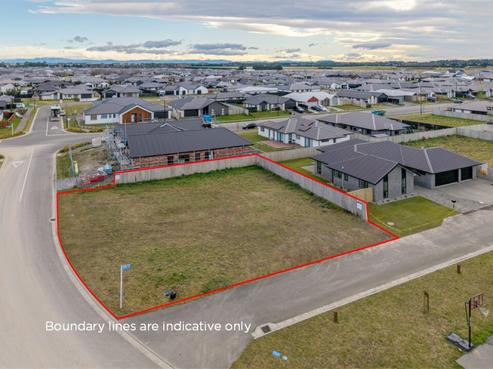3 Boyce Drive, Rolleston