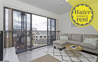 702/421 Queen Street, Auckland Central