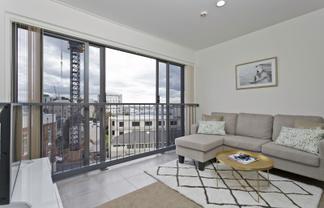 702/421 Queen Street, Auckland Central
