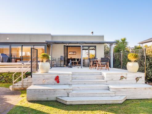 50 Shortt Street, Foxton Beach