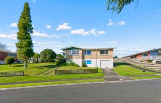 34 Andrew Place, Otumoetai