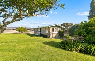 34 Andrew Place, Otumoetai