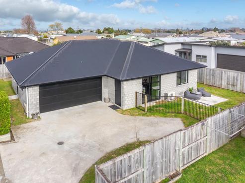 344 Warburton Crescent, Te Awamutu