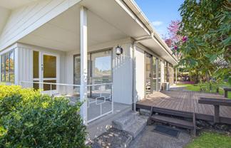 26 Balmoral Terrace, Otumoetai