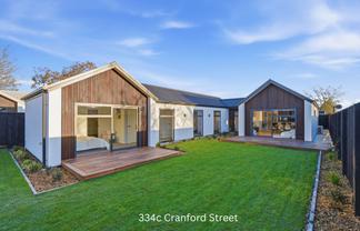 334 ABC Cranford Street, Saint Albans