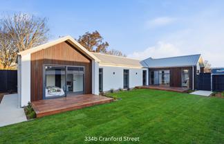 334 A&B Cranford Street, Saint Albans