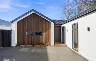 334 A&B Cranford Street, Saint Albans