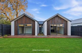 334 ABC Cranford Street, Saint Albans