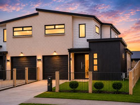2/15 Kimbolton Street, Rototuna North