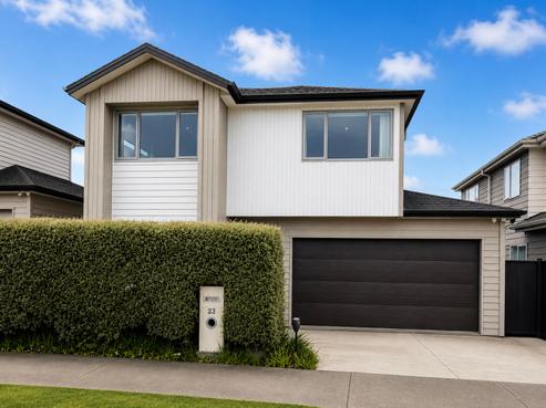 23 Fjord Way, Karaka