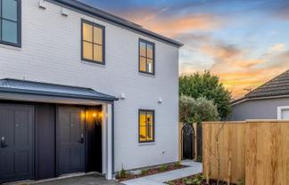3/289 Lyttelton Street, Spreydon