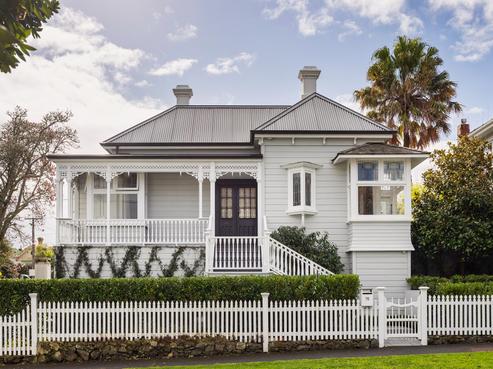 75 Bellevue Road, Mount Eden