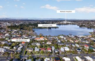 33B Queens Avenue, Frankton