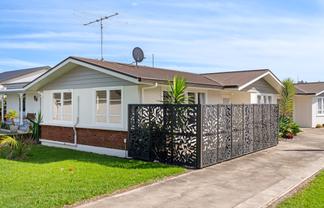 114A Fox Street, Whataupoko