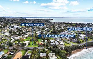 893 Whangaparaoa Road, Manly