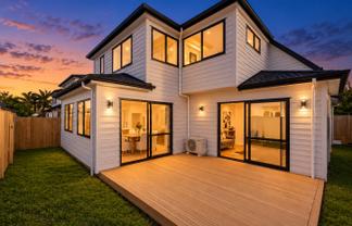 18C Domain Road, Weymouth