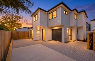 18C Domain Road, Weymouth