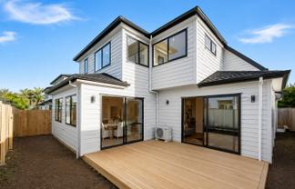 18C Domain Road, Weymouth