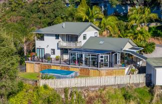 14-26 Millers Lane, Tikipunga