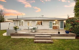 60 Grey Street, Hamilton East