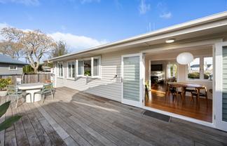60 Grey Street, Hamilton East