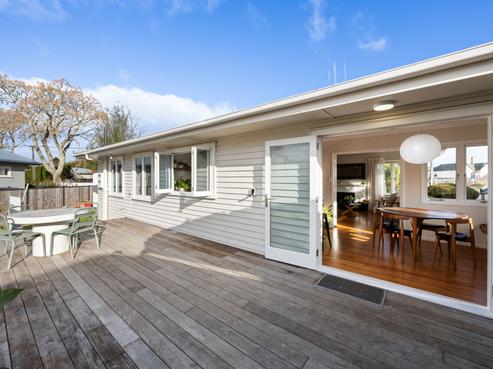 60 Grey Street, Hamilton East