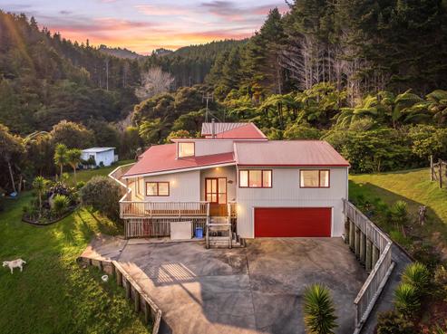 190 Waiwhiu Road, Warkworth