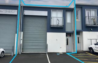 Connected, Secure, Business-Ready Space