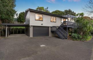 42A Woodlands Crescent, Browns Bay