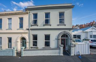 23 Hope Street, Dunedin Central