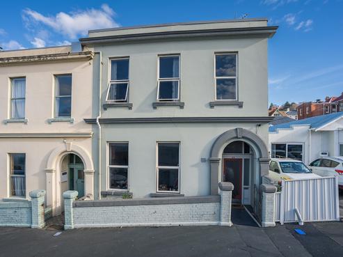 23 Hope Street, Dunedin Central