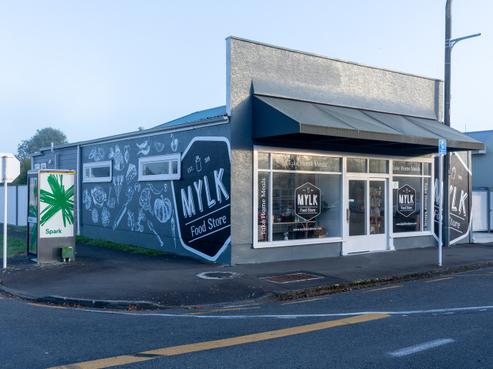 53 Latham Street, Napier South