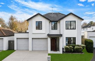 8 Marengo Parkway, Takanini