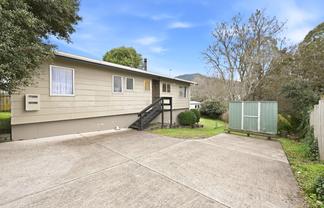 14B Augustus Earle Place, Pukehangi