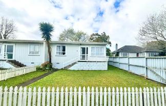 3/16 Halsey Road, Manurewa