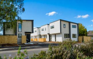 1/146 Blenheim Road, Riccarton