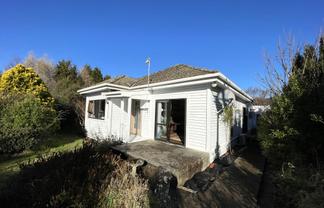 869 Tahakopa Valley Road, OWAKA