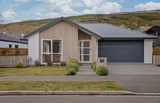 9 Steve Askin Drive, Cracroft
