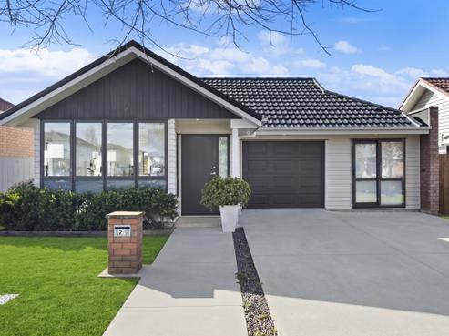 27 Tarapiroe Avenue, Takanini