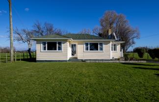 1495 Rangitikei Line, Kairanga