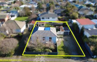 27 Metzger Street, Georgetown