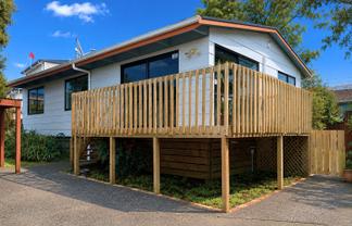 2/33A Park Avenue, Papatoetoe