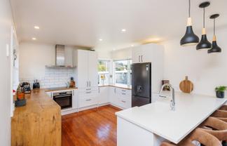3 Lincoln Terrace, Hokowhitu