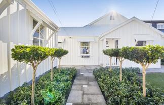 89 Pendarves Street, New Plymouth