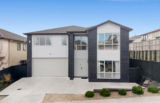 52 Peihinga Road, Flat Bush