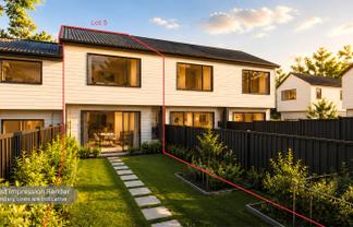 5/116 Muir Avenue, Mangere Bridge