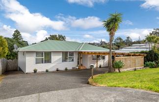 62 James Street, Bayview